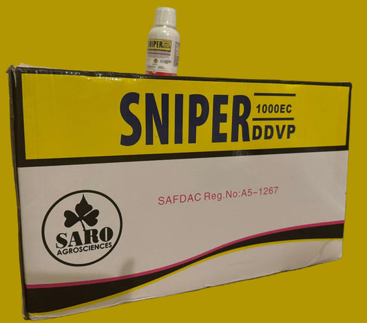 wholesale Sniper Insecticide 100ml (96 Pieces)