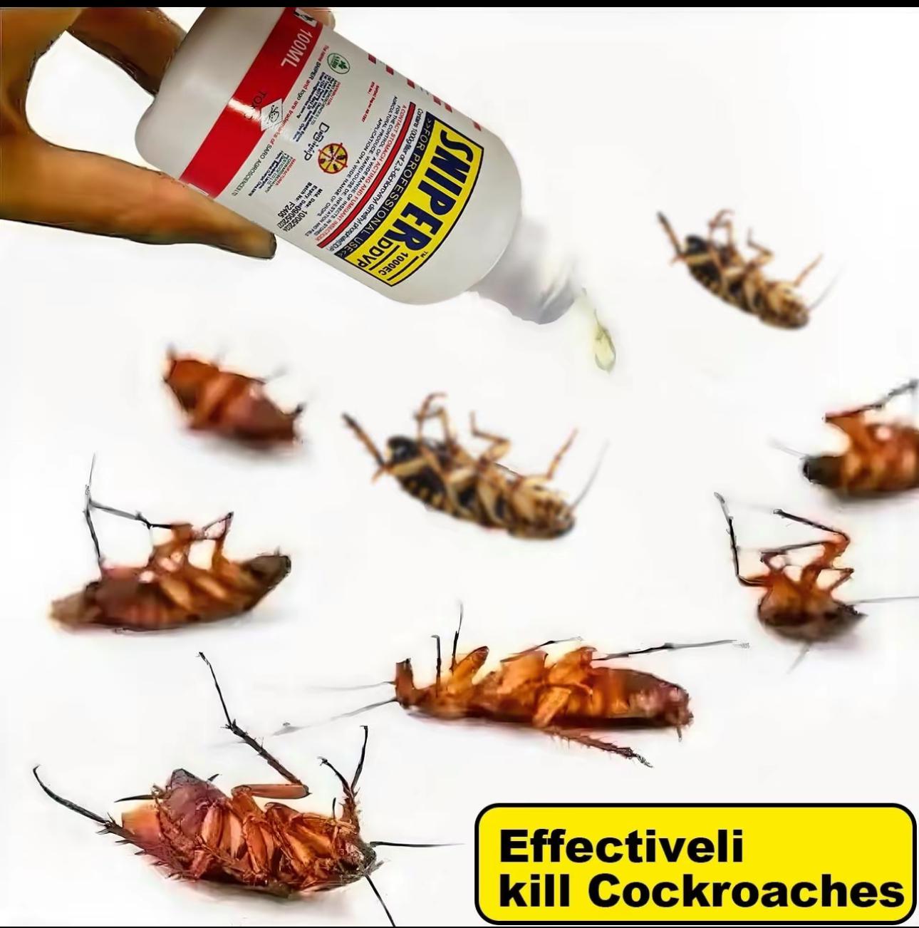 Sniper Insecticide 100ml ( 1 Pieces)